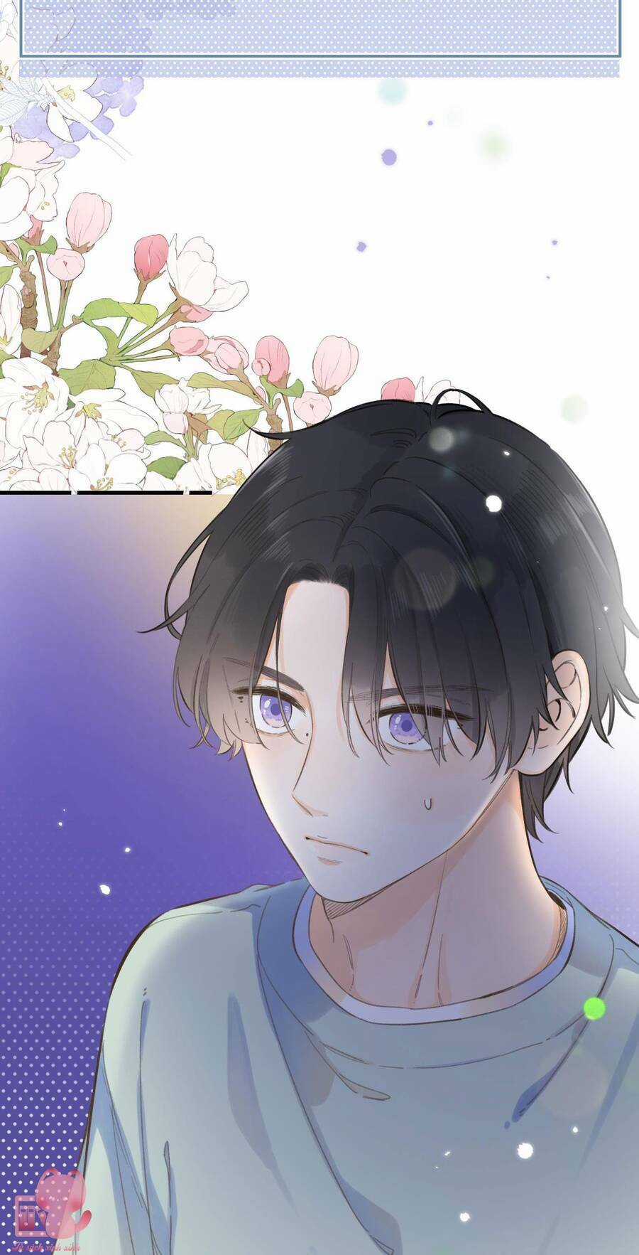 Ánh Sao Trôi Dạt Giữa Làn Nước Chapter 60 trang 21