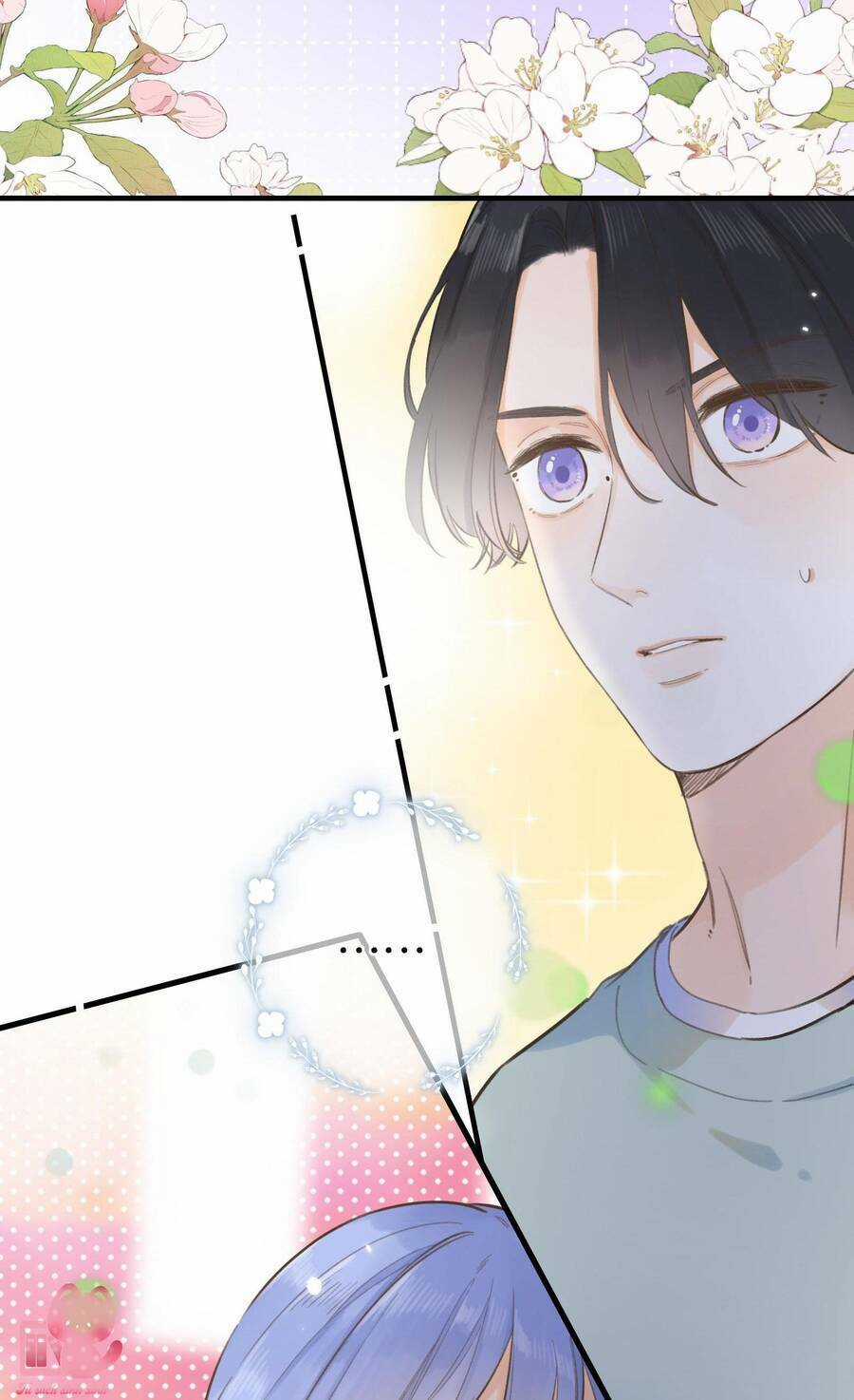 Ánh Sao Trôi Dạt Giữa Làn Nước Chapter 60 trang 23