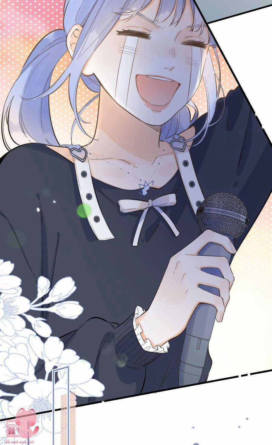 Ánh Sao Trôi Dạt Giữa Làn Nước Chapter 60 trang 24