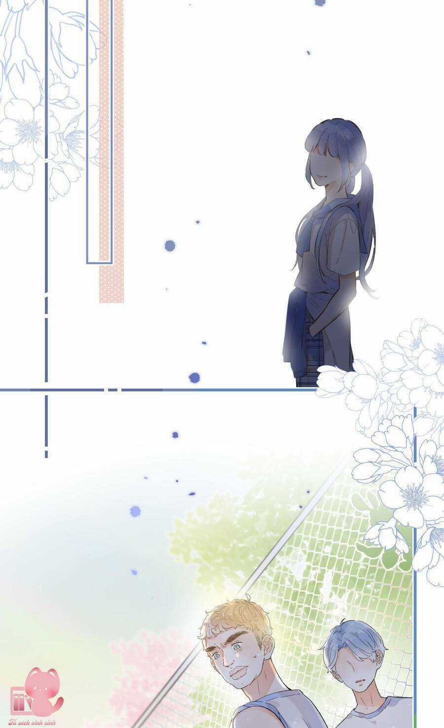 Ánh Sao Trôi Dạt Giữa Làn Nước Chapter 60 trang 25