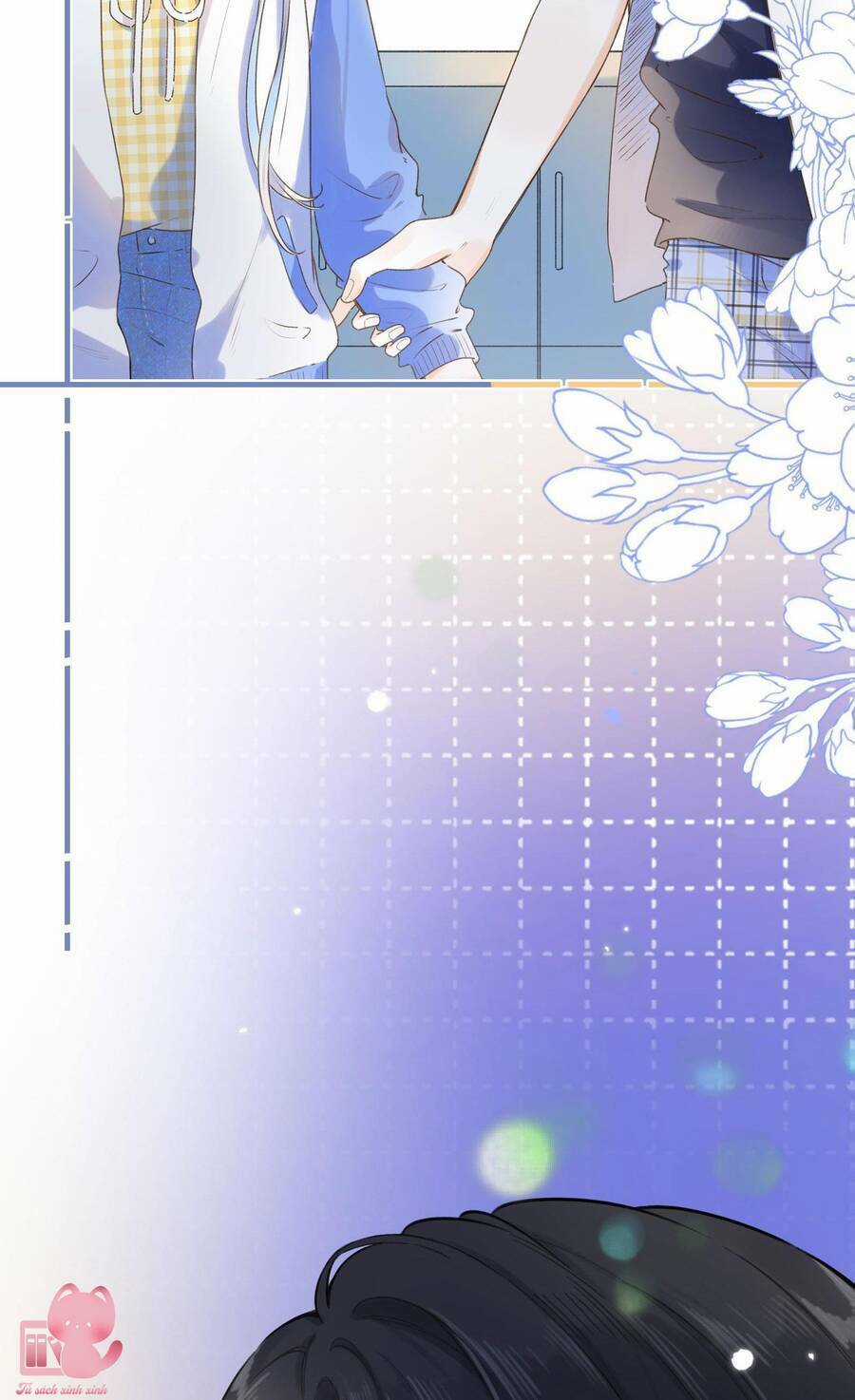 Ánh Sao Trôi Dạt Giữa Làn Nước Chapter 60 trang 28