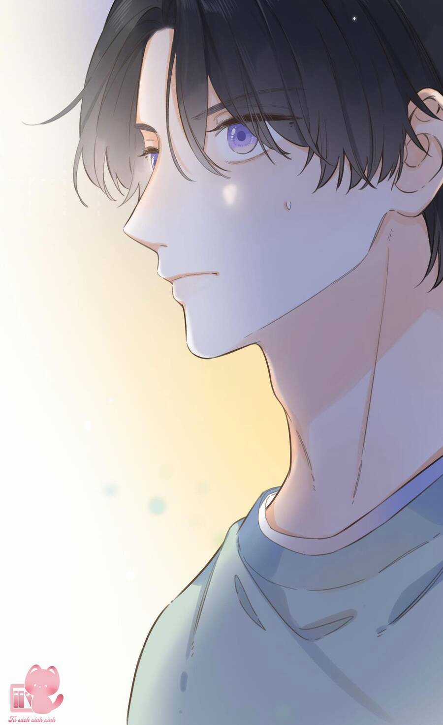 Ánh Sao Trôi Dạt Giữa Làn Nước Chapter 60 trang 29