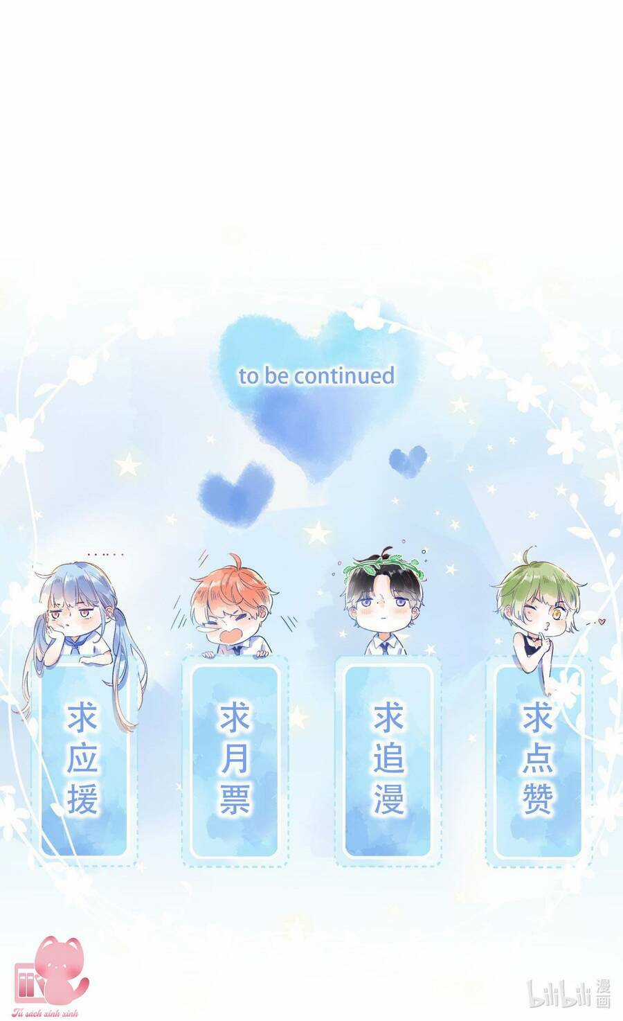 Ánh Sao Trôi Dạt Giữa Làn Nước Chapter 60 trang 31