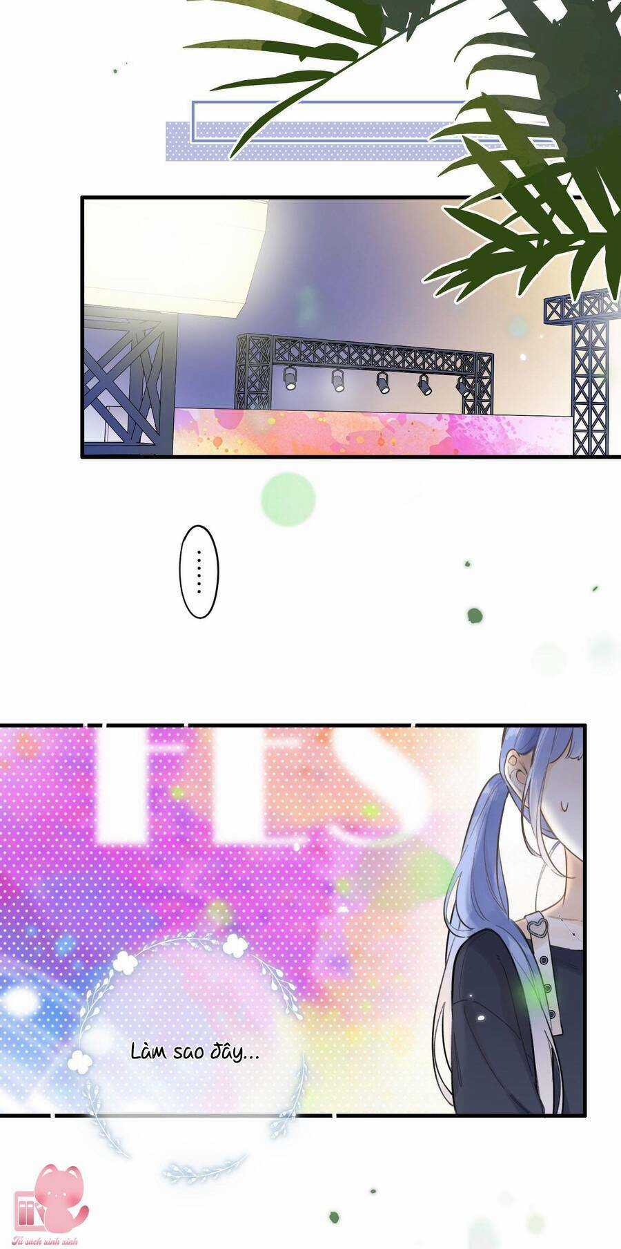 Ánh Sao Trôi Dạt Giữa Làn Nước Chapter 60 trang 4