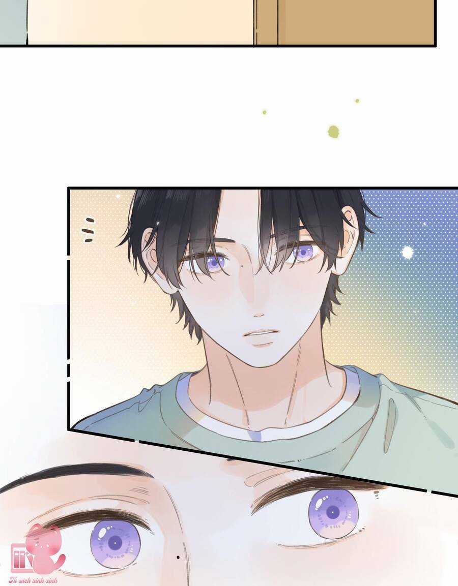 Ánh Sao Trôi Dạt Giữa Làn Nước Chapter 61 trang 10