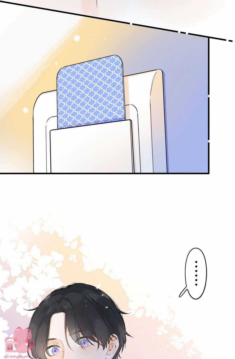 Ánh Sao Trôi Dạt Giữa Làn Nước Chapter 61 trang 11