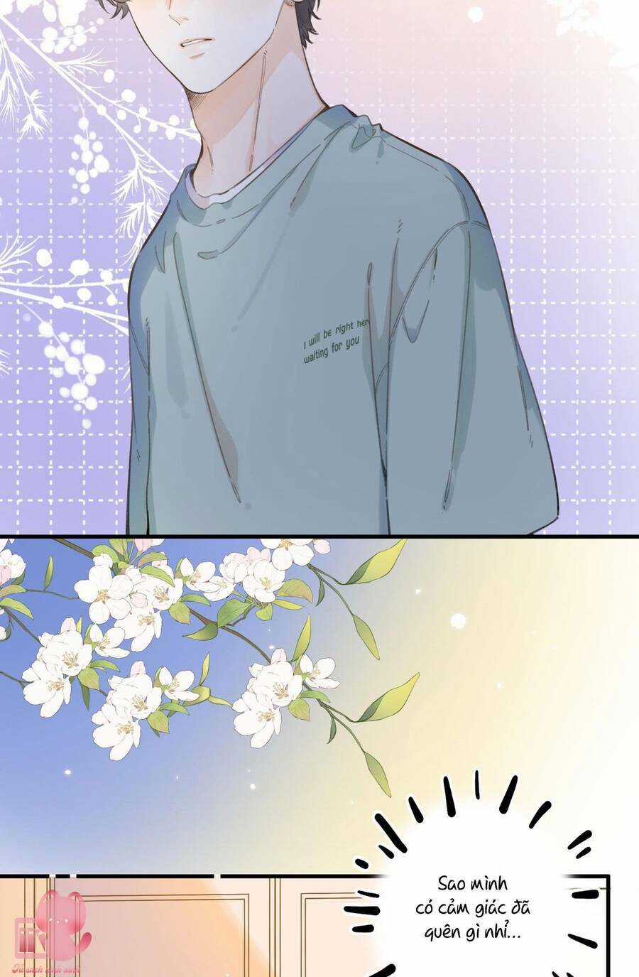 Ánh Sao Trôi Dạt Giữa Làn Nước Chapter 61 trang 12