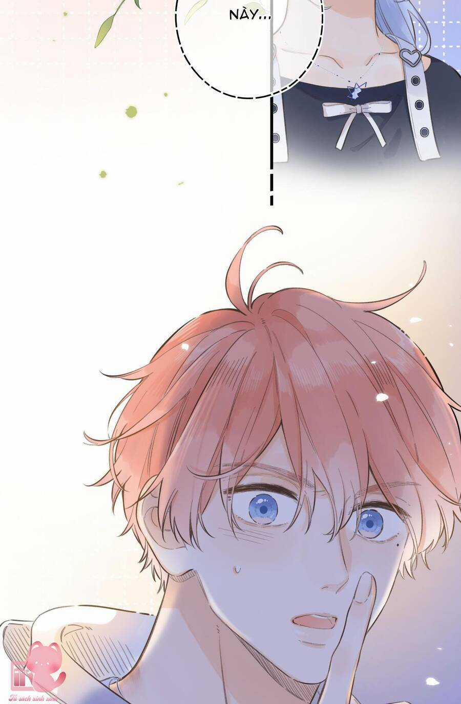 Ánh Sao Trôi Dạt Giữa Làn Nước Chapter 61 trang 14