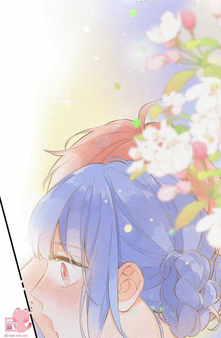 Ánh Sao Trôi Dạt Giữa Làn Nước Chapter 61 trang 17