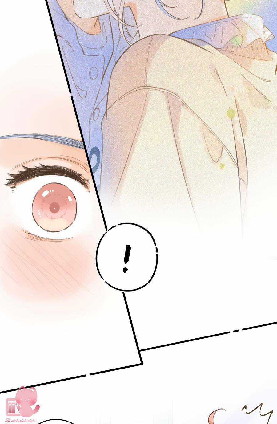 Ánh Sao Trôi Dạt Giữa Làn Nước Chapter 61 trang 18