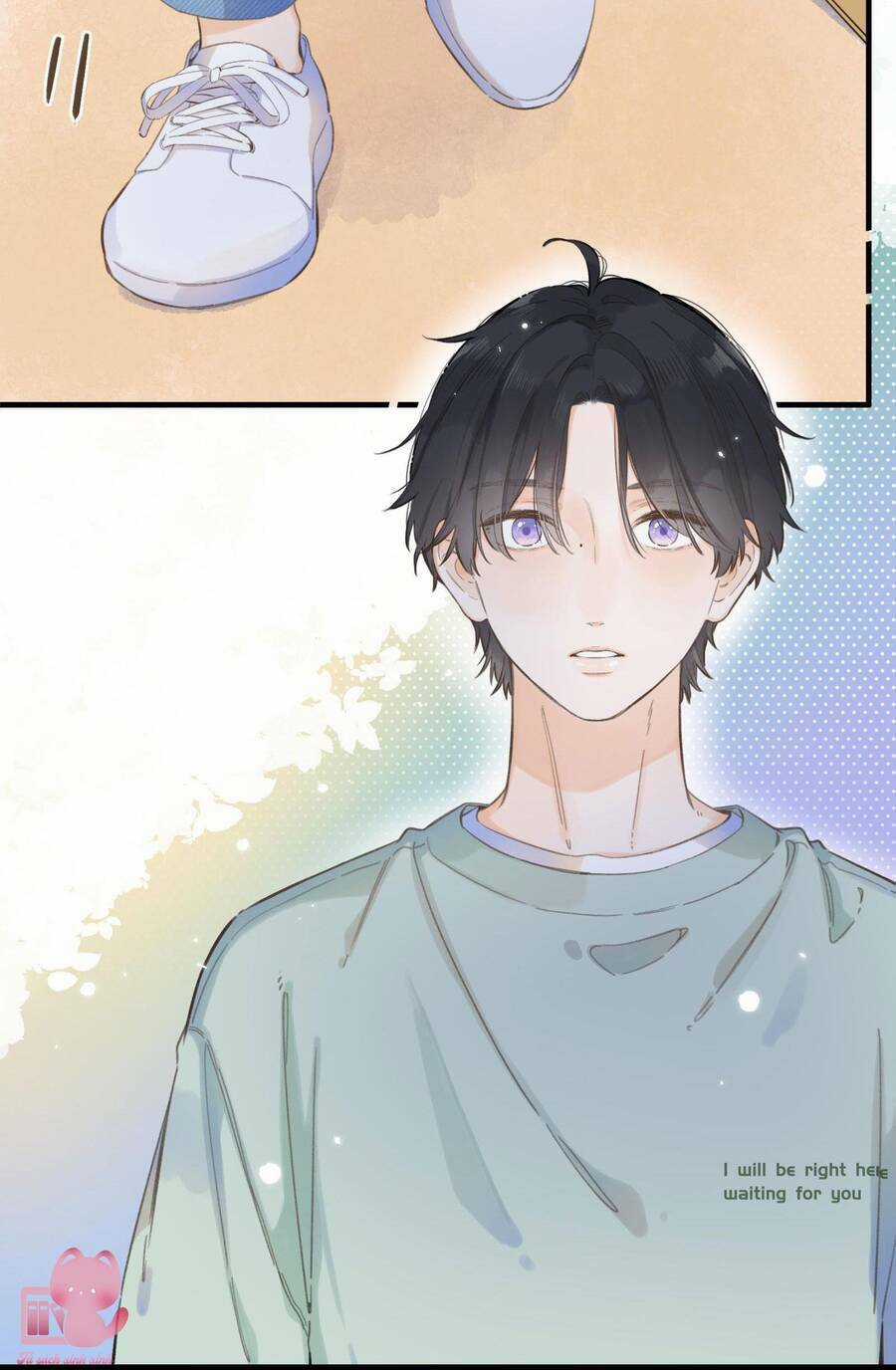 Ánh Sao Trôi Dạt Giữa Làn Nước Chapter 61 trang 20