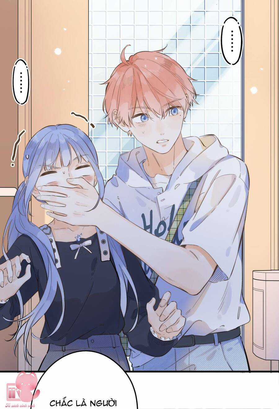 Ánh Sao Trôi Dạt Giữa Làn Nước Chapter 61 trang 23