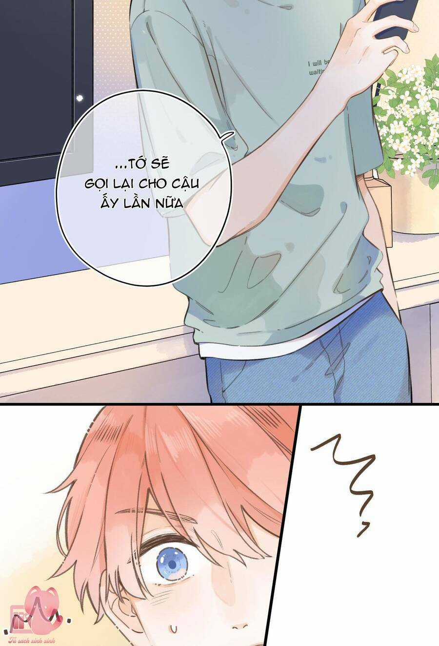 Ánh Sao Trôi Dạt Giữa Làn Nước Chapter 61 trang 29