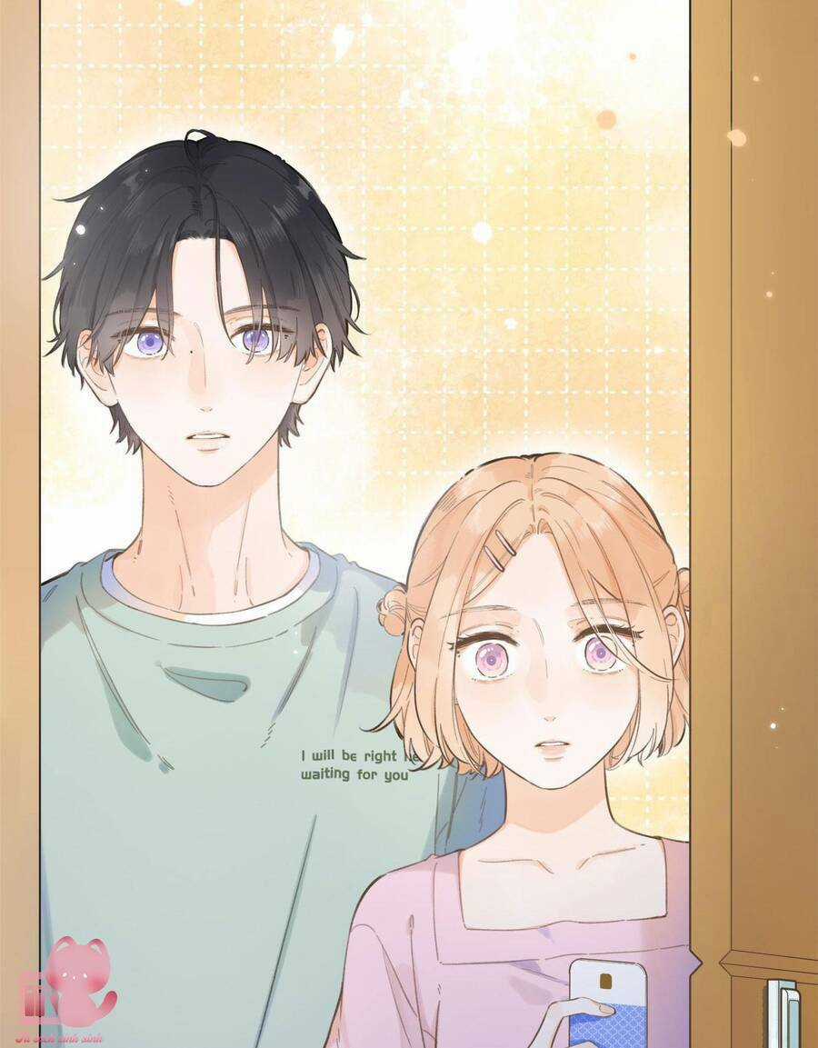 Ánh Sao Trôi Dạt Giữa Làn Nước Chapter 61 trang 3