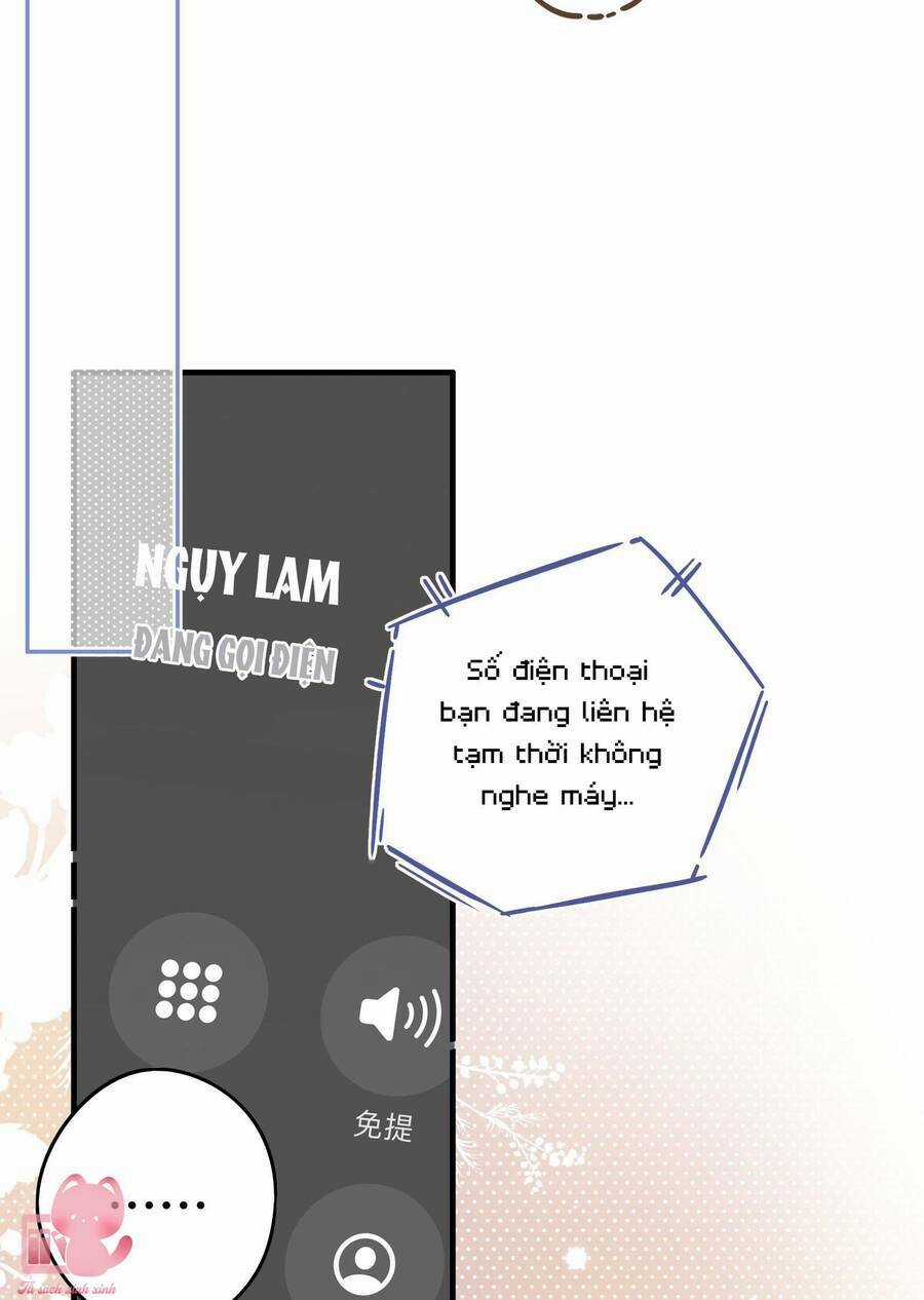 Ánh Sao Trôi Dạt Giữa Làn Nước Chapter 61 trang 34