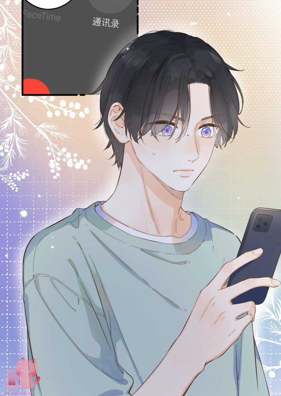 Ánh Sao Trôi Dạt Giữa Làn Nước Chapter 61 trang 35