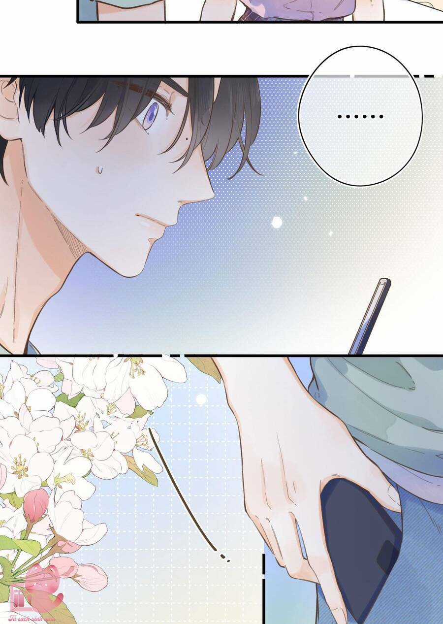 Ánh Sao Trôi Dạt Giữa Làn Nước Chapter 61 trang 37