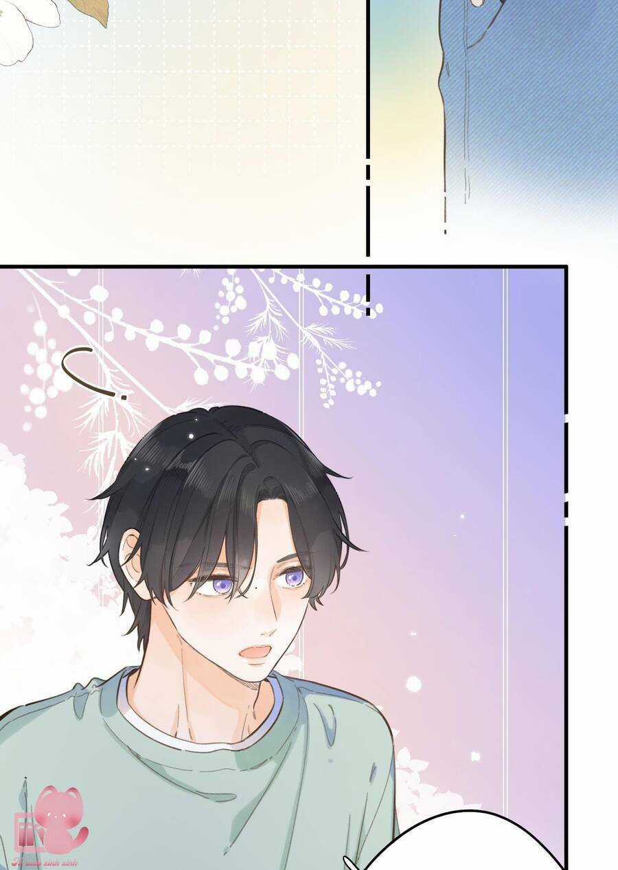 Ánh Sao Trôi Dạt Giữa Làn Nước Chapter 61 trang 38