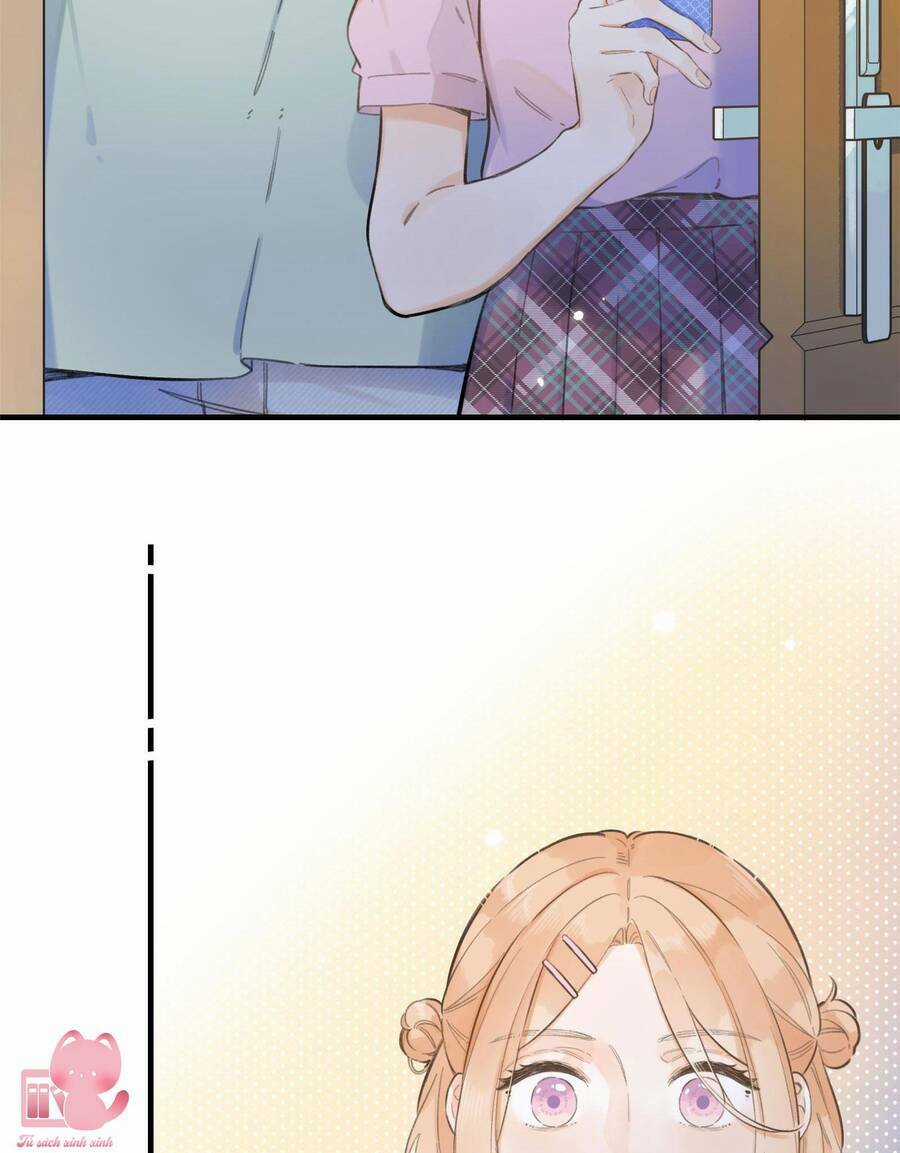 Ánh Sao Trôi Dạt Giữa Làn Nước Chapter 61 trang 4