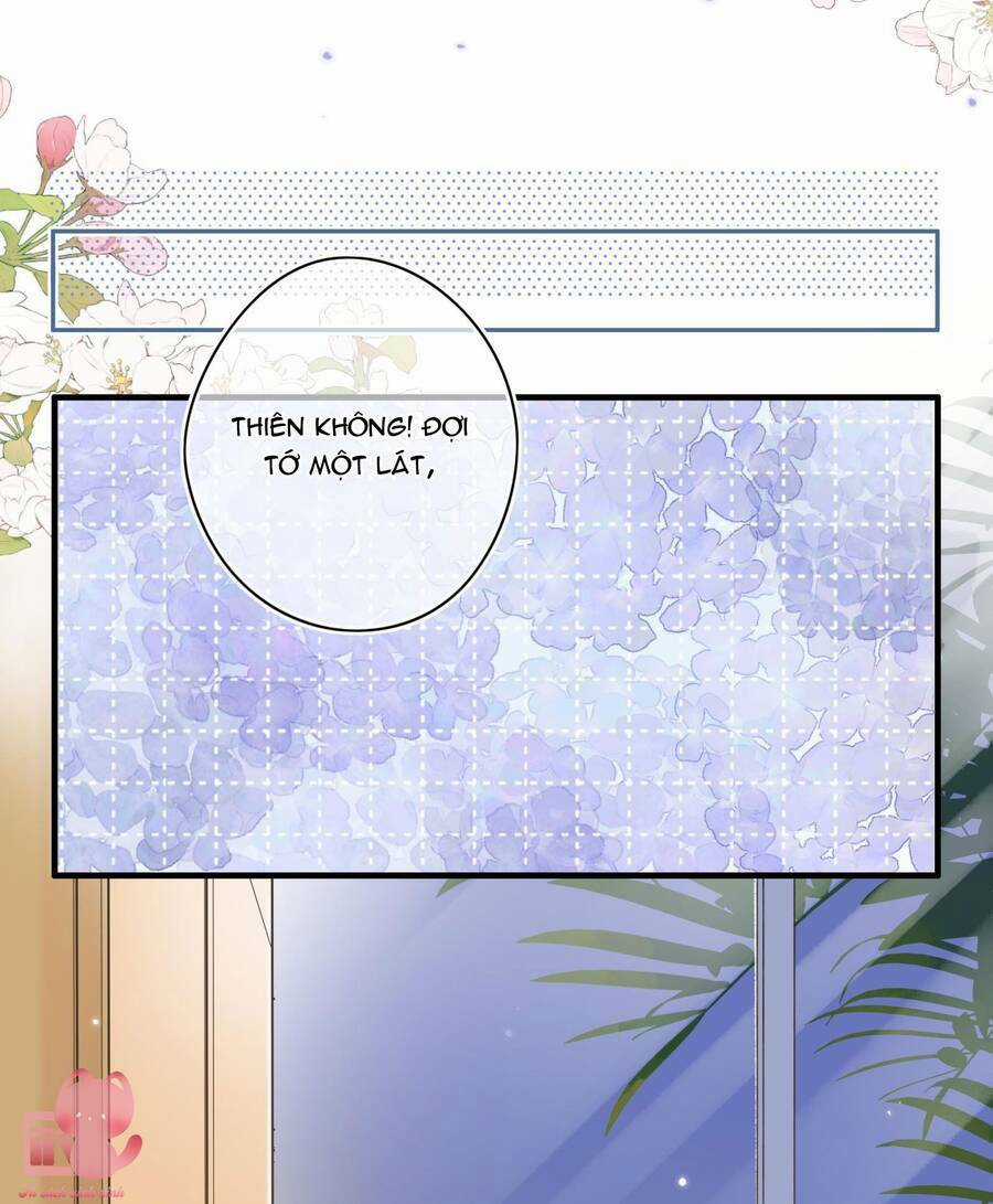 Ánh Sao Trôi Dạt Giữa Làn Nước Chapter 61 trang 41