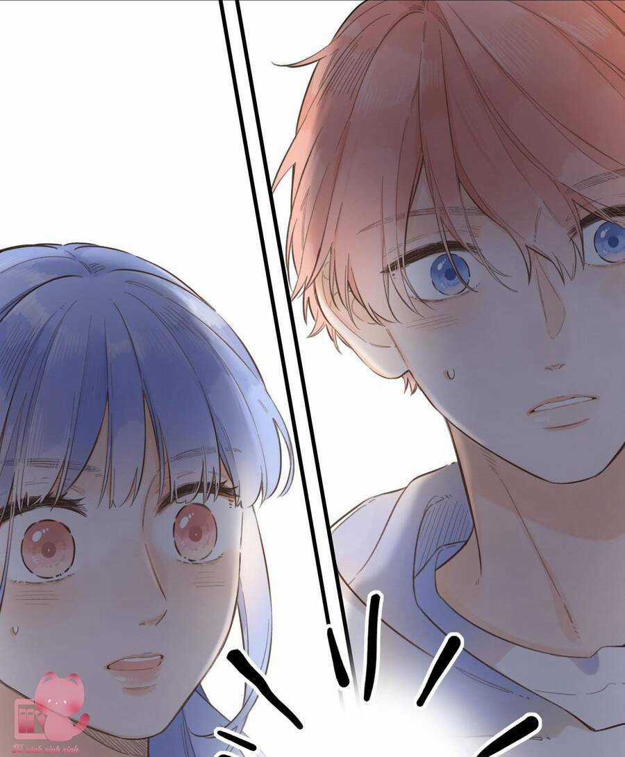 Ánh Sao Trôi Dạt Giữa Làn Nước Chapter 61 trang 43