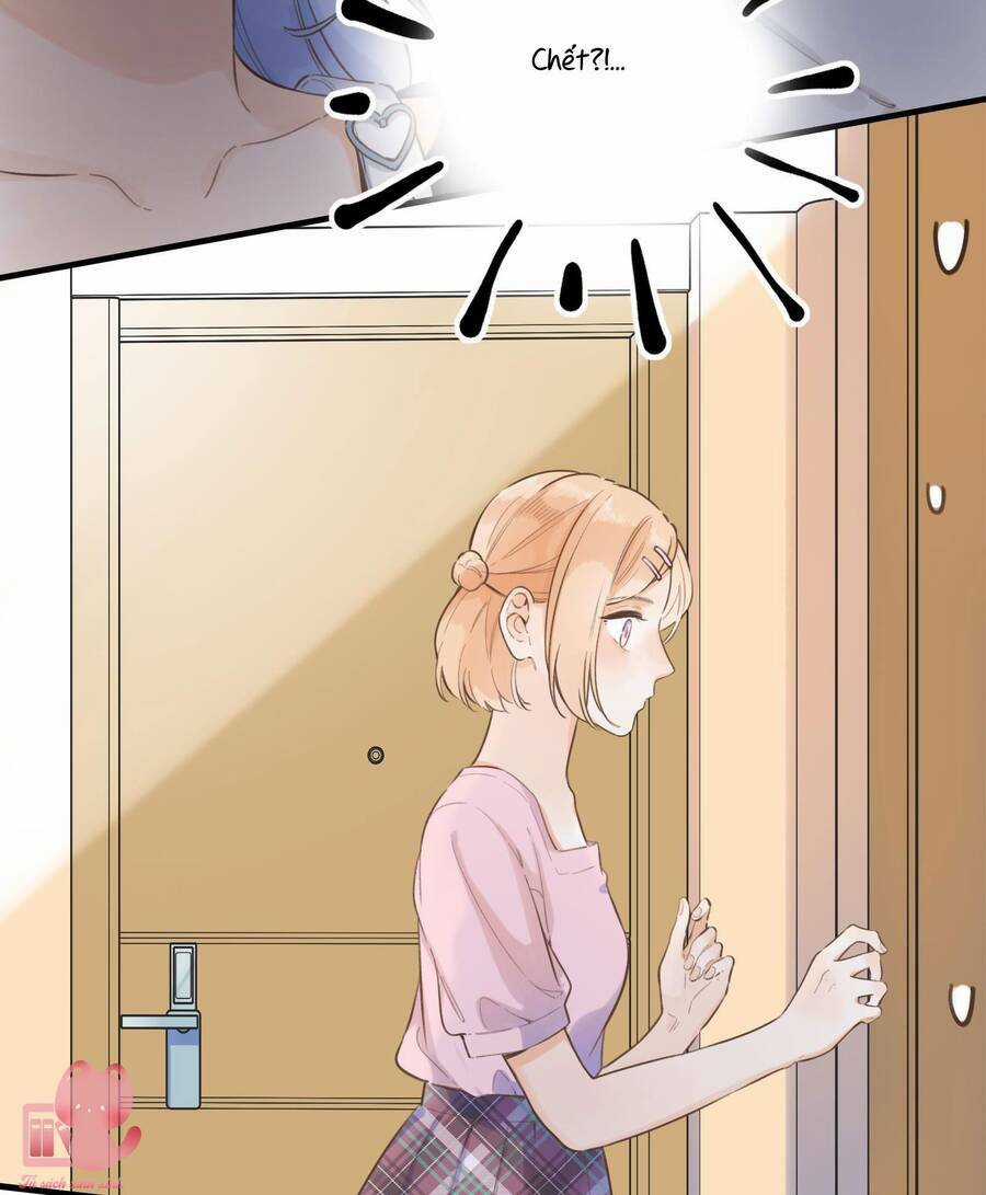 Ánh Sao Trôi Dạt Giữa Làn Nước Chapter 61 trang 44