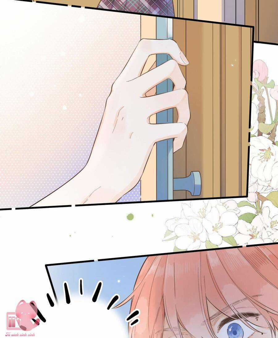 Ánh Sao Trôi Dạt Giữa Làn Nước Chapter 61 trang 45