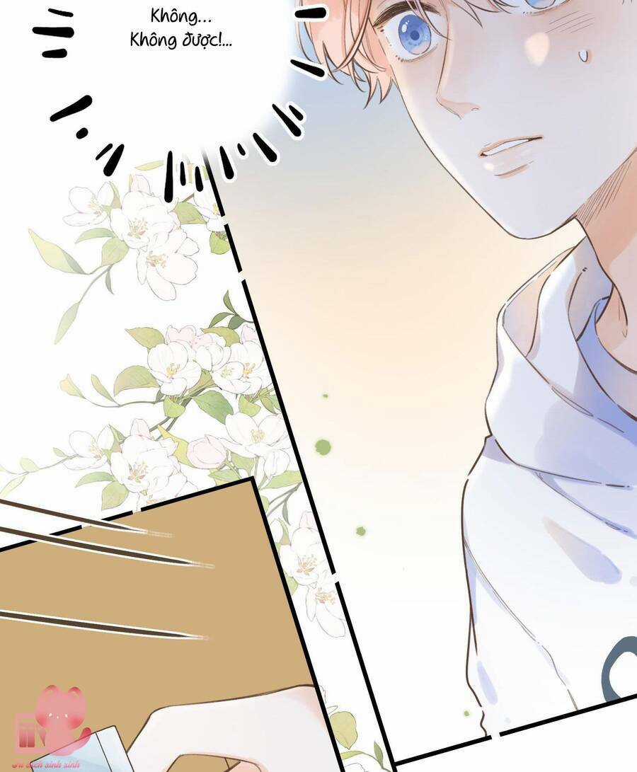 Ánh Sao Trôi Dạt Giữa Làn Nước Chapter 61 trang 46