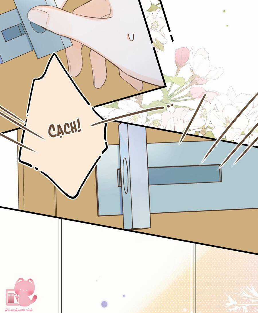 Ánh Sao Trôi Dạt Giữa Làn Nước Chapter 61 trang 47