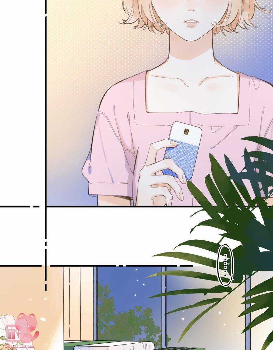 Ánh Sao Trôi Dạt Giữa Làn Nước Chapter 61 trang 5