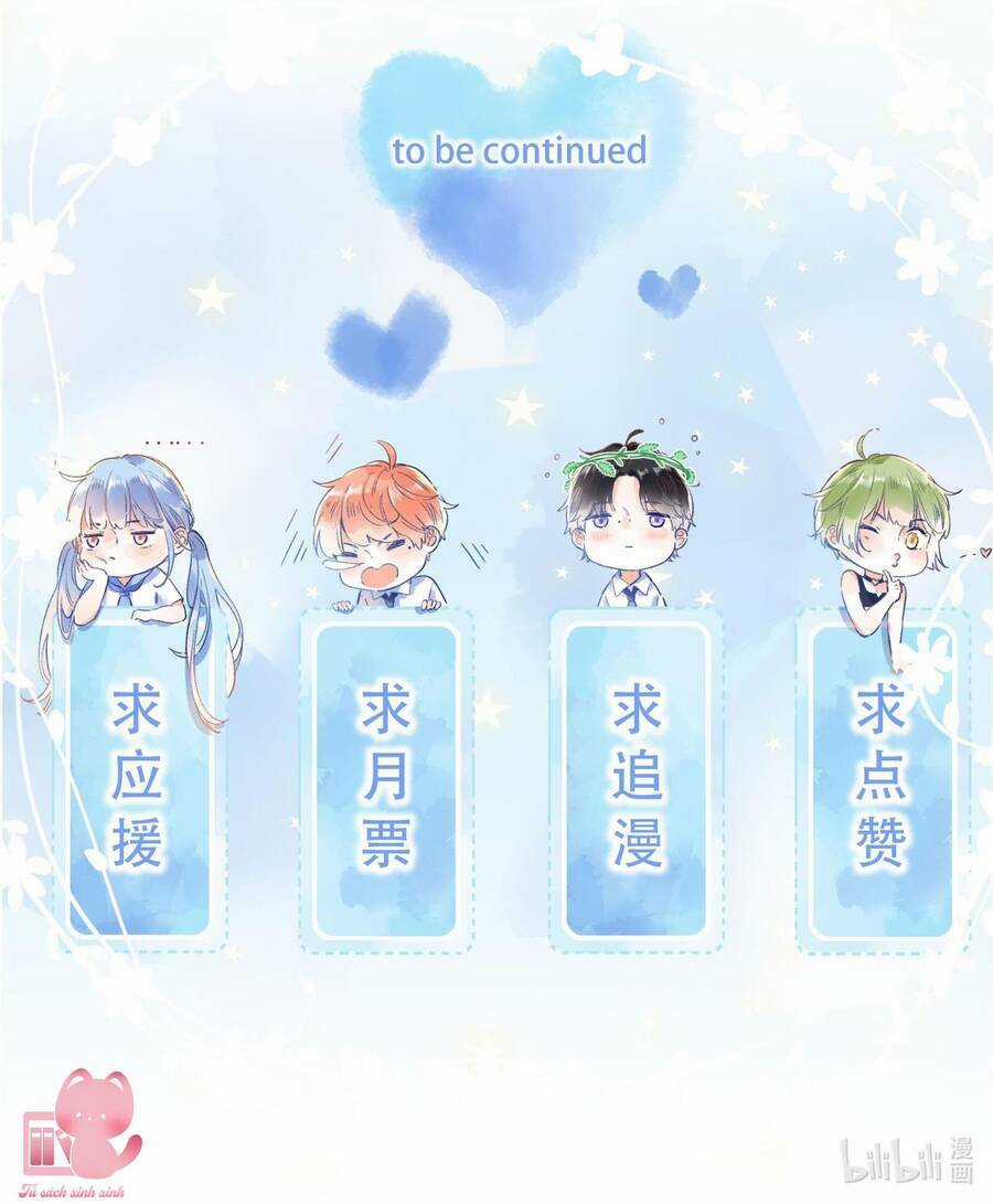 Ánh Sao Trôi Dạt Giữa Làn Nước Chapter 61 trang 50