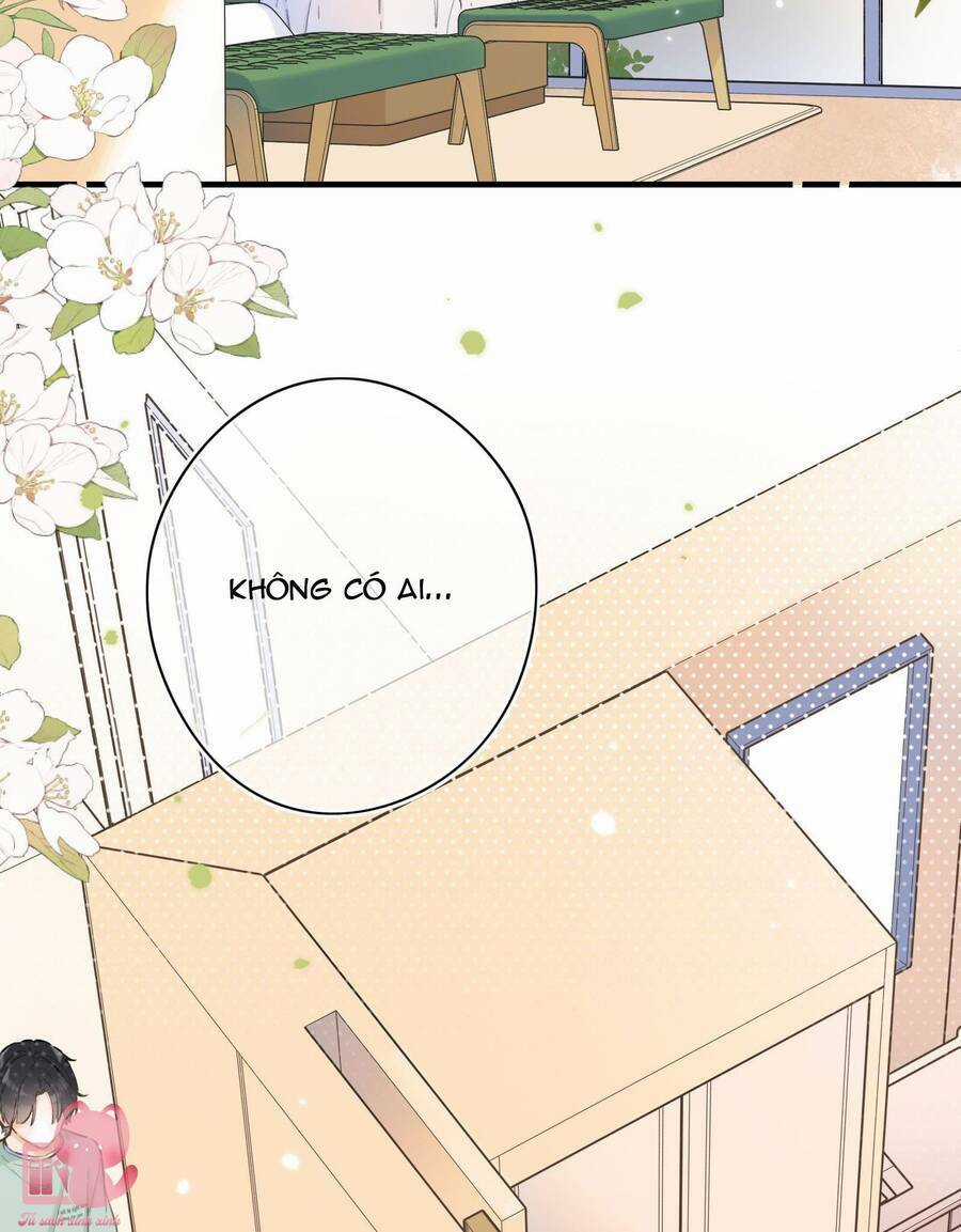 Ánh Sao Trôi Dạt Giữa Làn Nước Chapter 61 trang 6