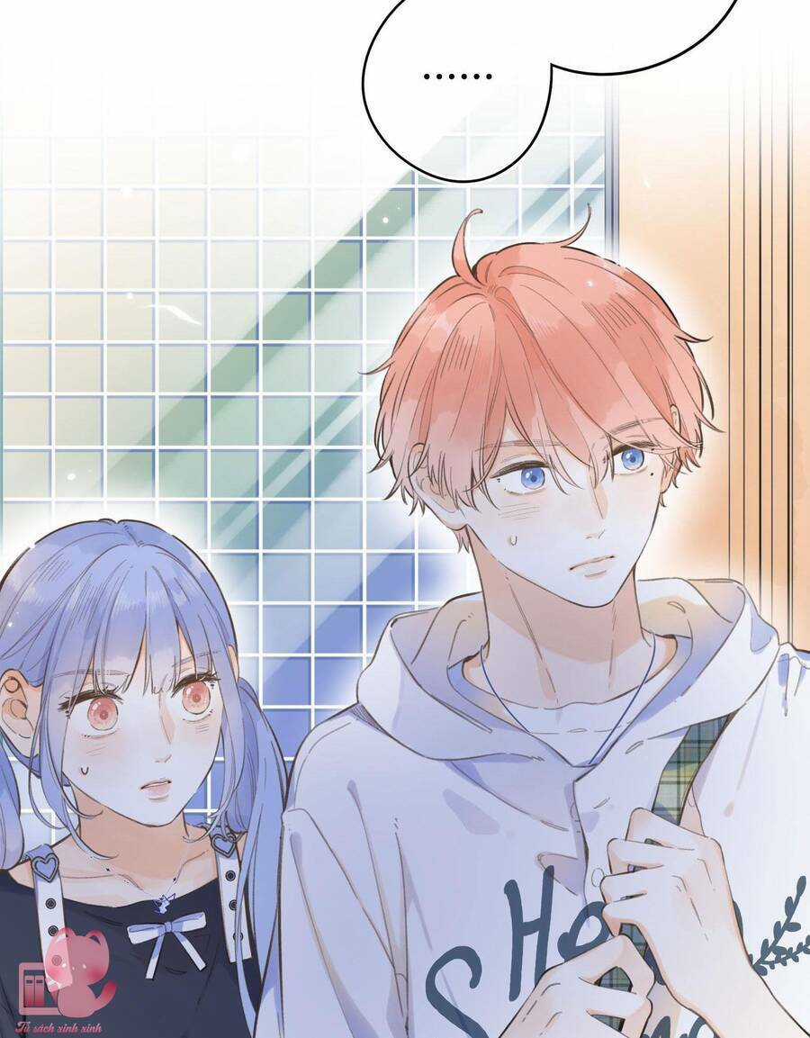 Ánh Sao Trôi Dạt Giữa Làn Nước Chapter 61 trang 8