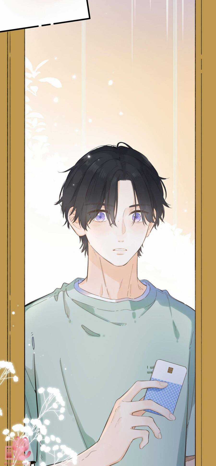 Ánh Sao Trôi Dạt Giữa Làn Nước Chapter 62 trang 28