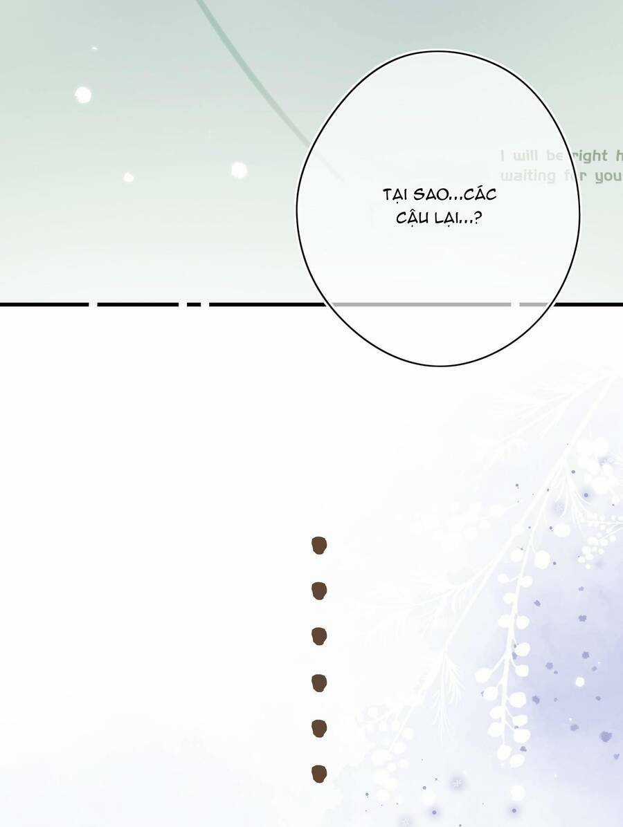 Ánh Sao Trôi Dạt Giữa Làn Nước Chapter 62 trang 31