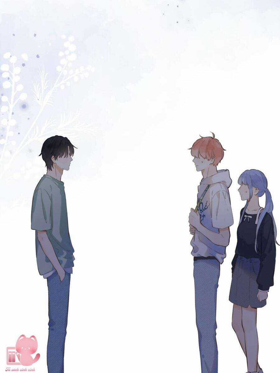 Ánh Sao Trôi Dạt Giữa Làn Nước Chapter 62 trang 32