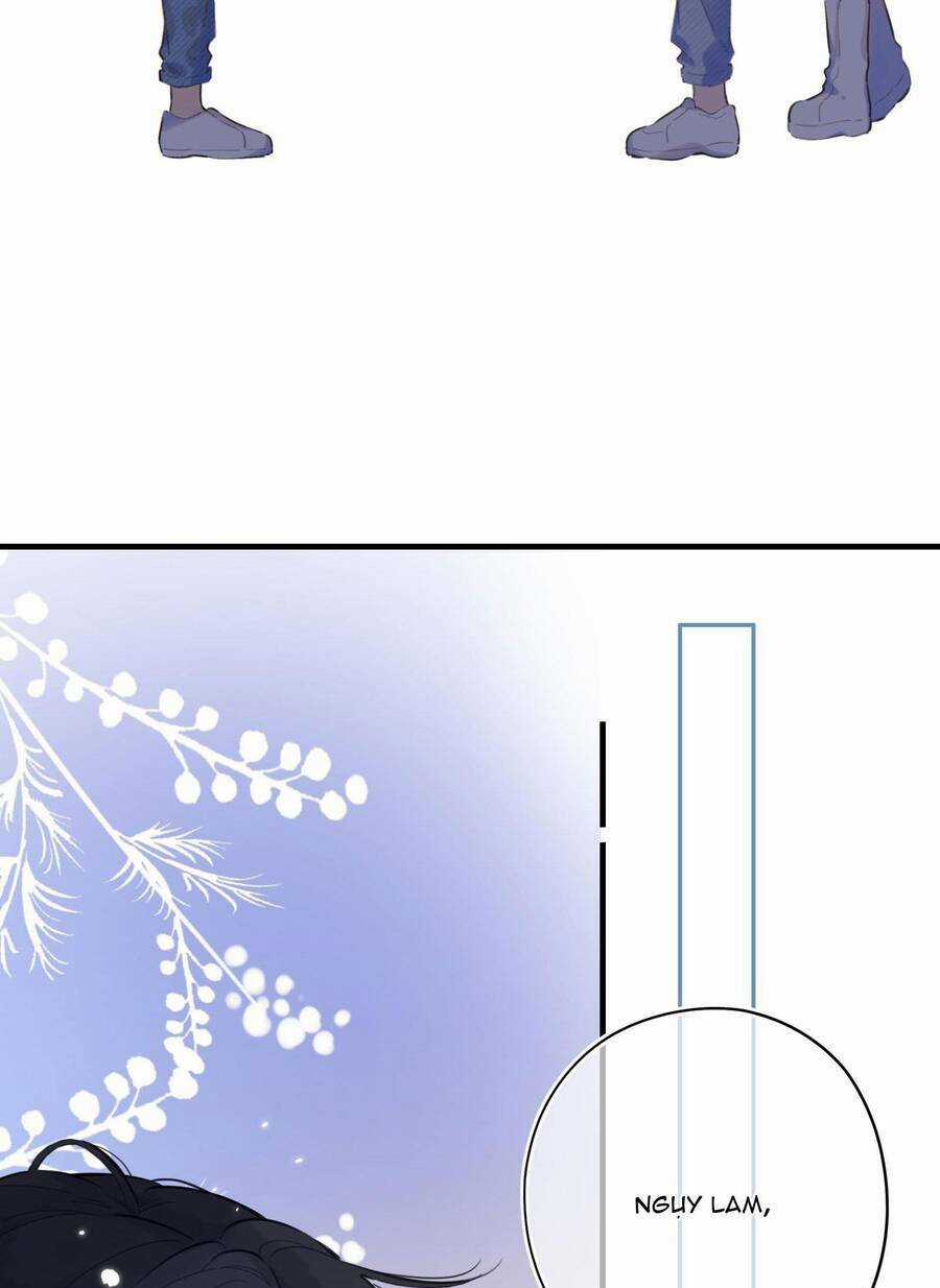 Ánh Sao Trôi Dạt Giữa Làn Nước Chapter 62 trang 33