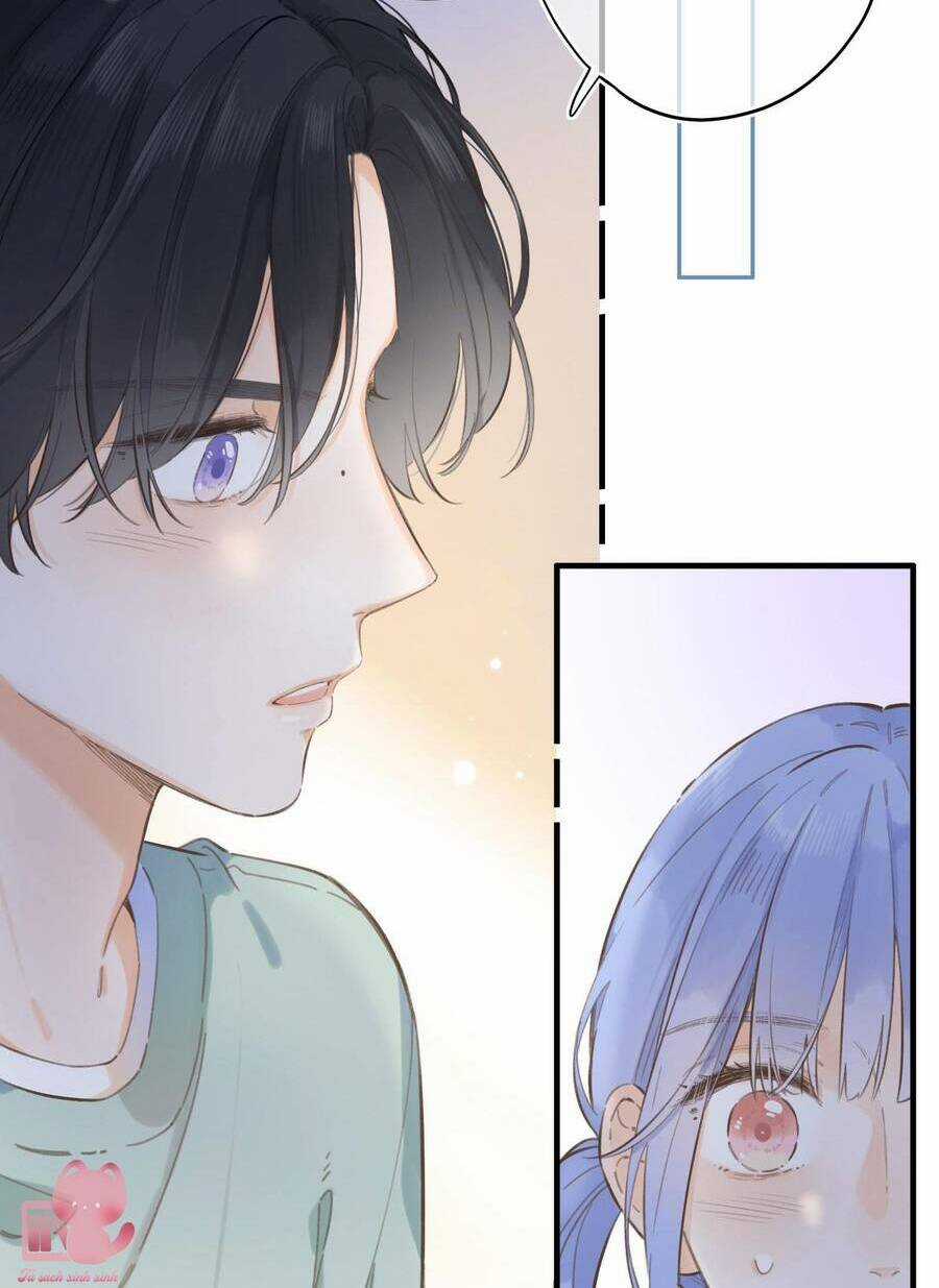 Ánh Sao Trôi Dạt Giữa Làn Nước Chapter 62 trang 34