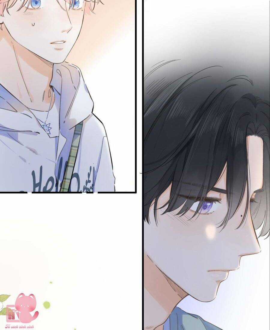 Ánh Sao Trôi Dạt Giữa Làn Nước Chapter 62 trang 38