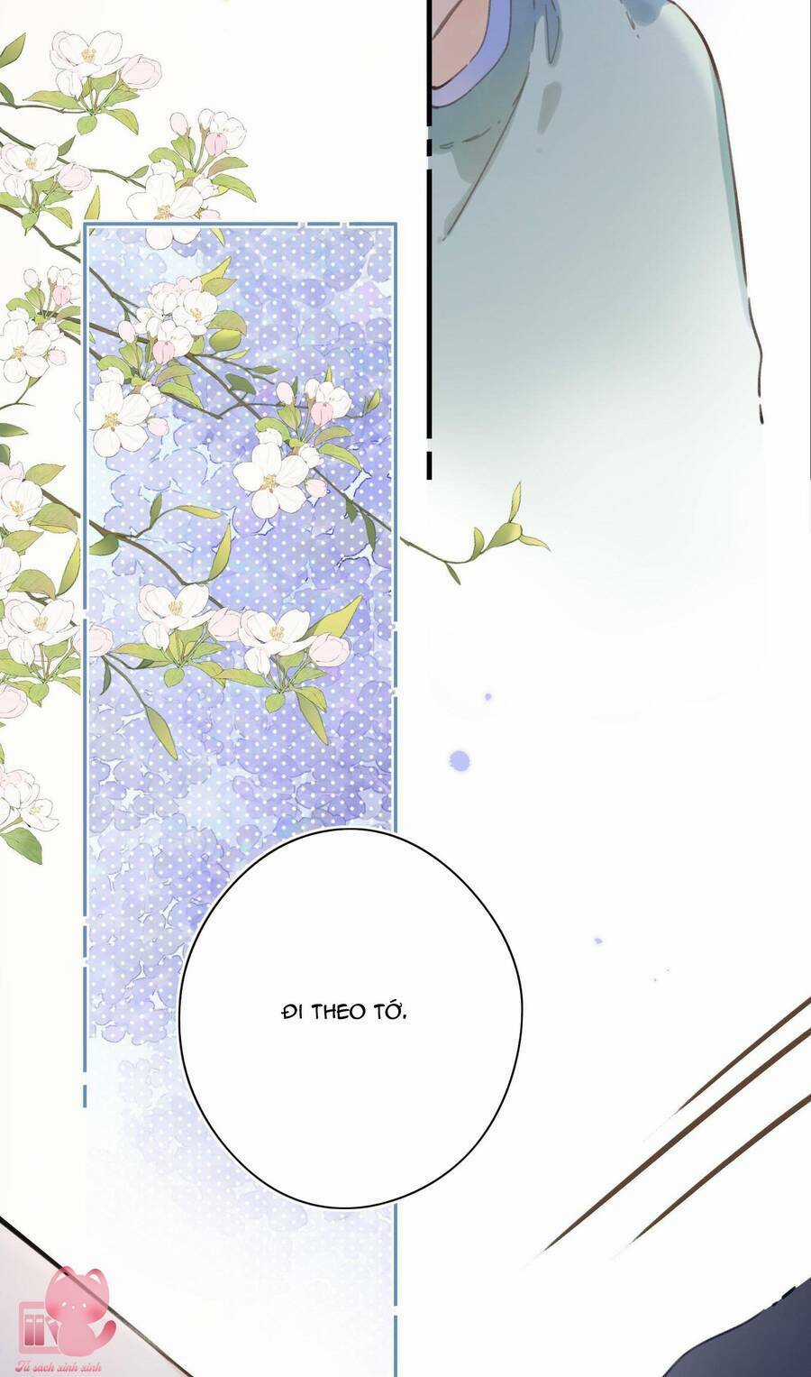 Ánh Sao Trôi Dạt Giữa Làn Nước Chapter 62 trang 39