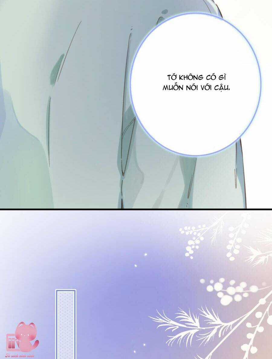 Ánh Sao Trôi Dạt Giữa Làn Nước Chapter 62 trang 43