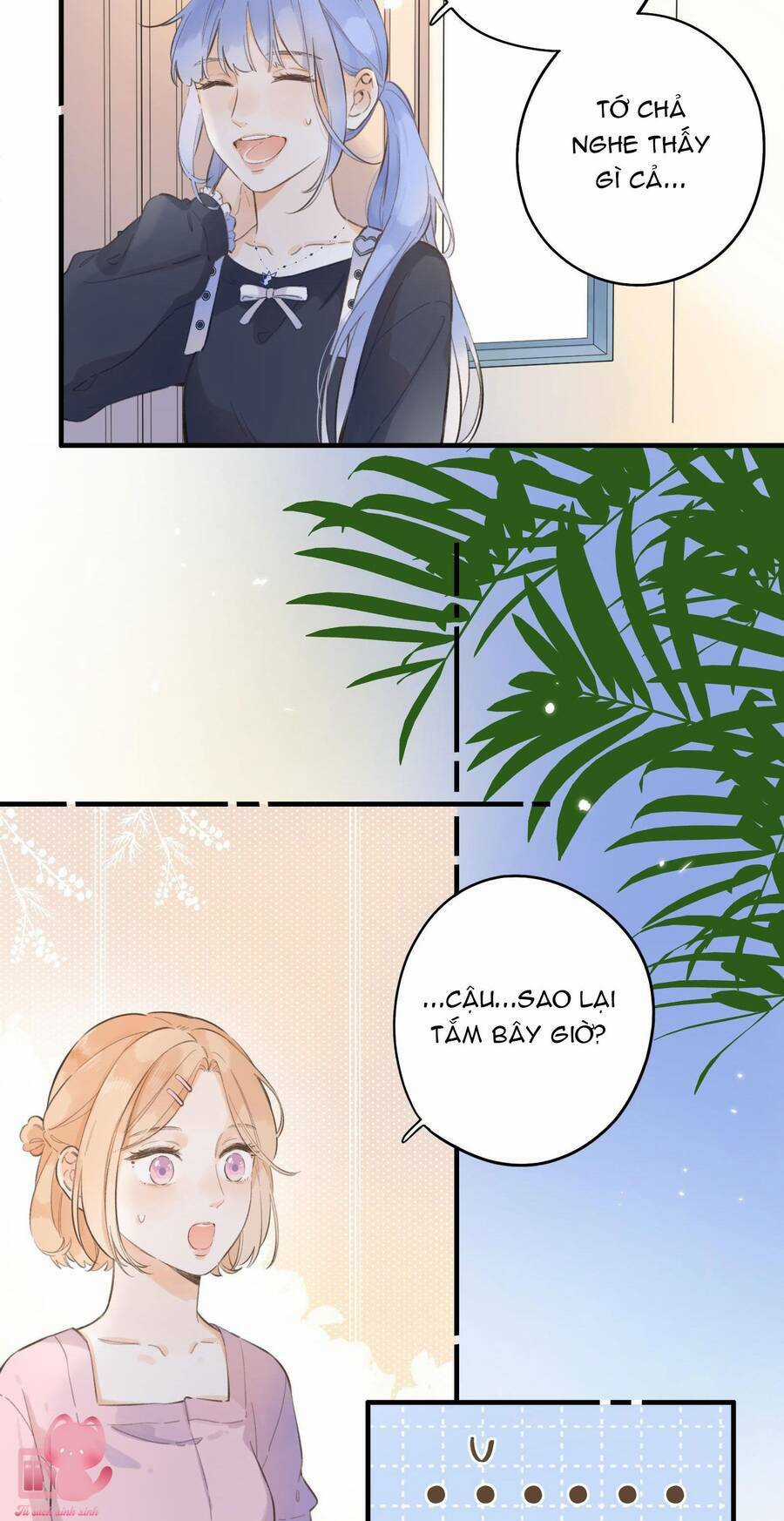 Ánh Sao Trôi Dạt Giữa Làn Nước Chapter 62 trang 9