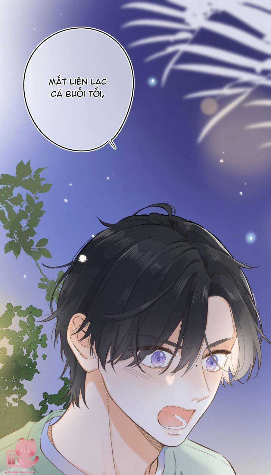 Ánh Sao Trôi Dạt Giữa Làn Nước Chapter 63 trang 11