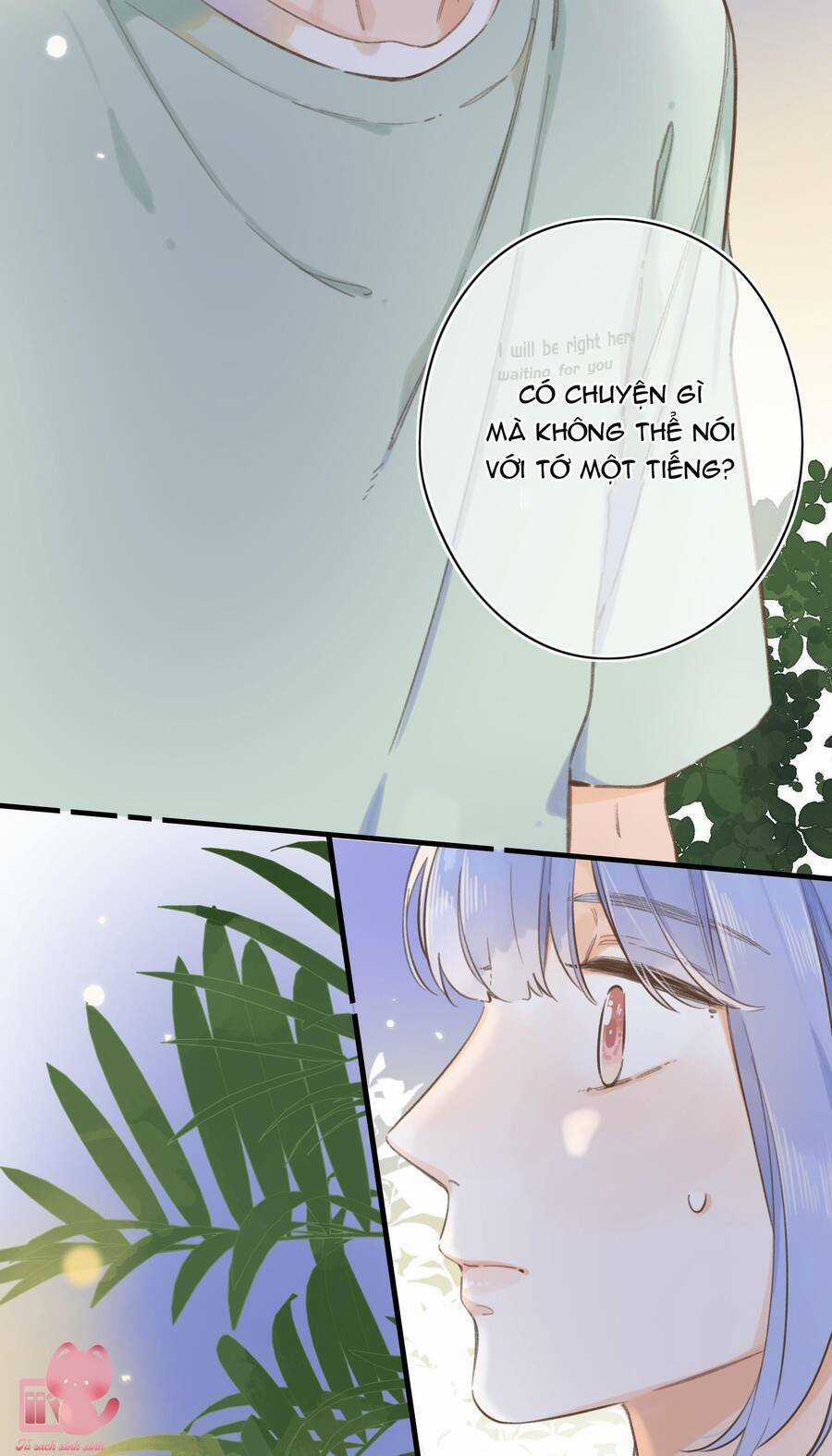 Ánh Sao Trôi Dạt Giữa Làn Nước Chapter 63 trang 12