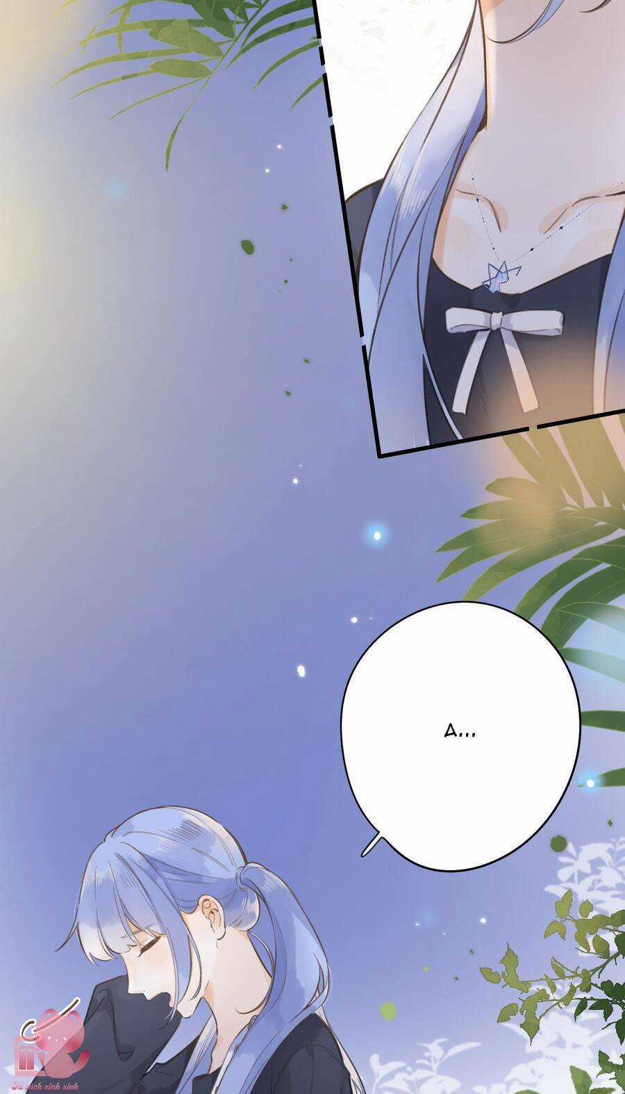 Ánh Sao Trôi Dạt Giữa Làn Nước Chapter 63 trang 13