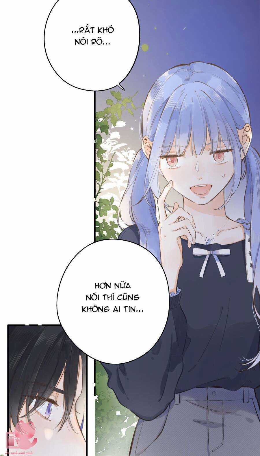 Ánh Sao Trôi Dạt Giữa Làn Nước Chapter 63 trang 16