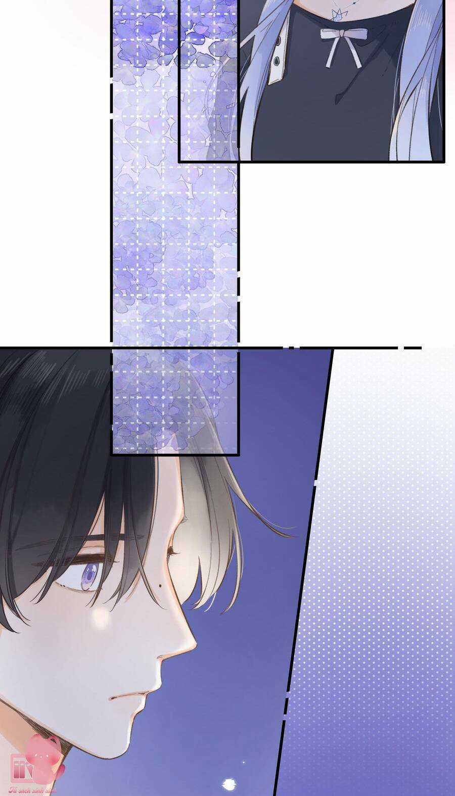 Ánh Sao Trôi Dạt Giữa Làn Nước Chapter 63 trang 20