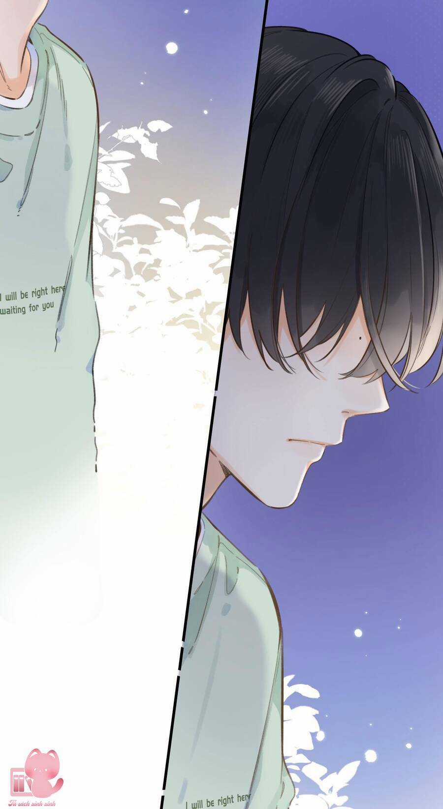 Ánh Sao Trôi Dạt Giữa Làn Nước Chapter 63 trang 21