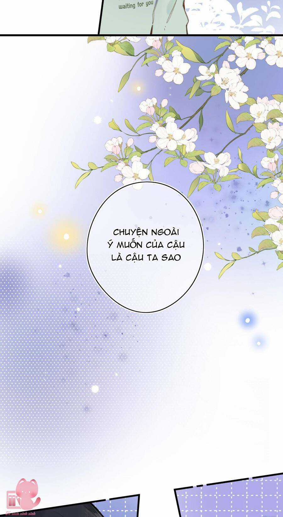 Ánh Sao Trôi Dạt Giữa Làn Nước Chapter 63 trang 22