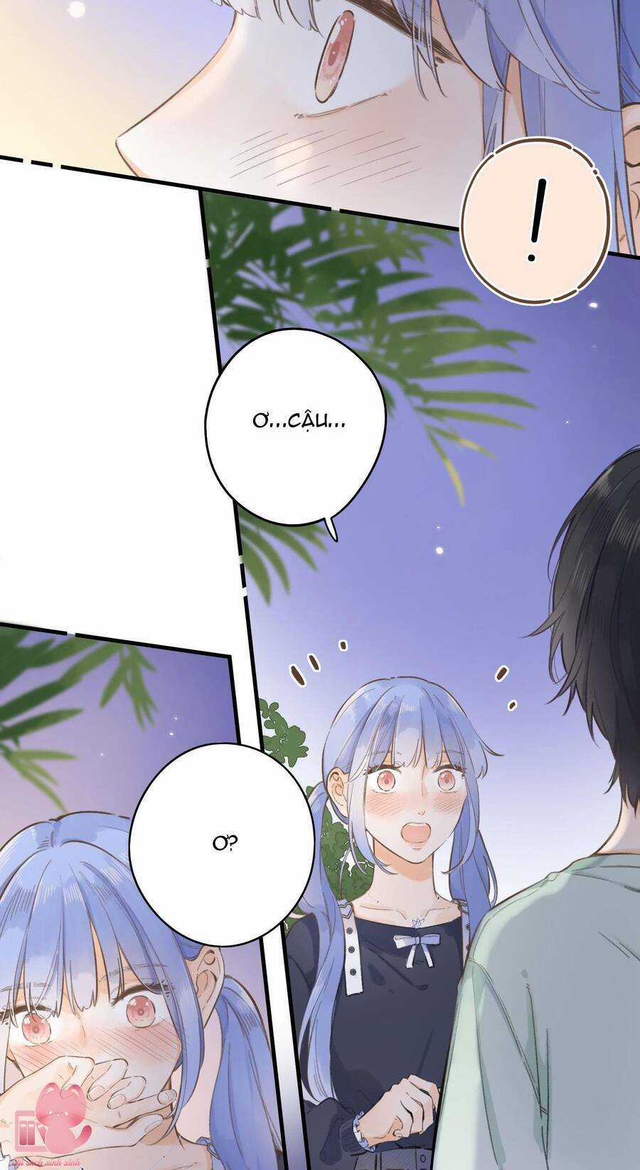 Ánh Sao Trôi Dạt Giữa Làn Nước Chapter 63 trang 25